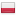 polwars.pl server is located in Poland